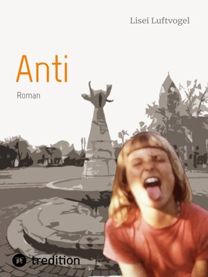 cover image of Anti